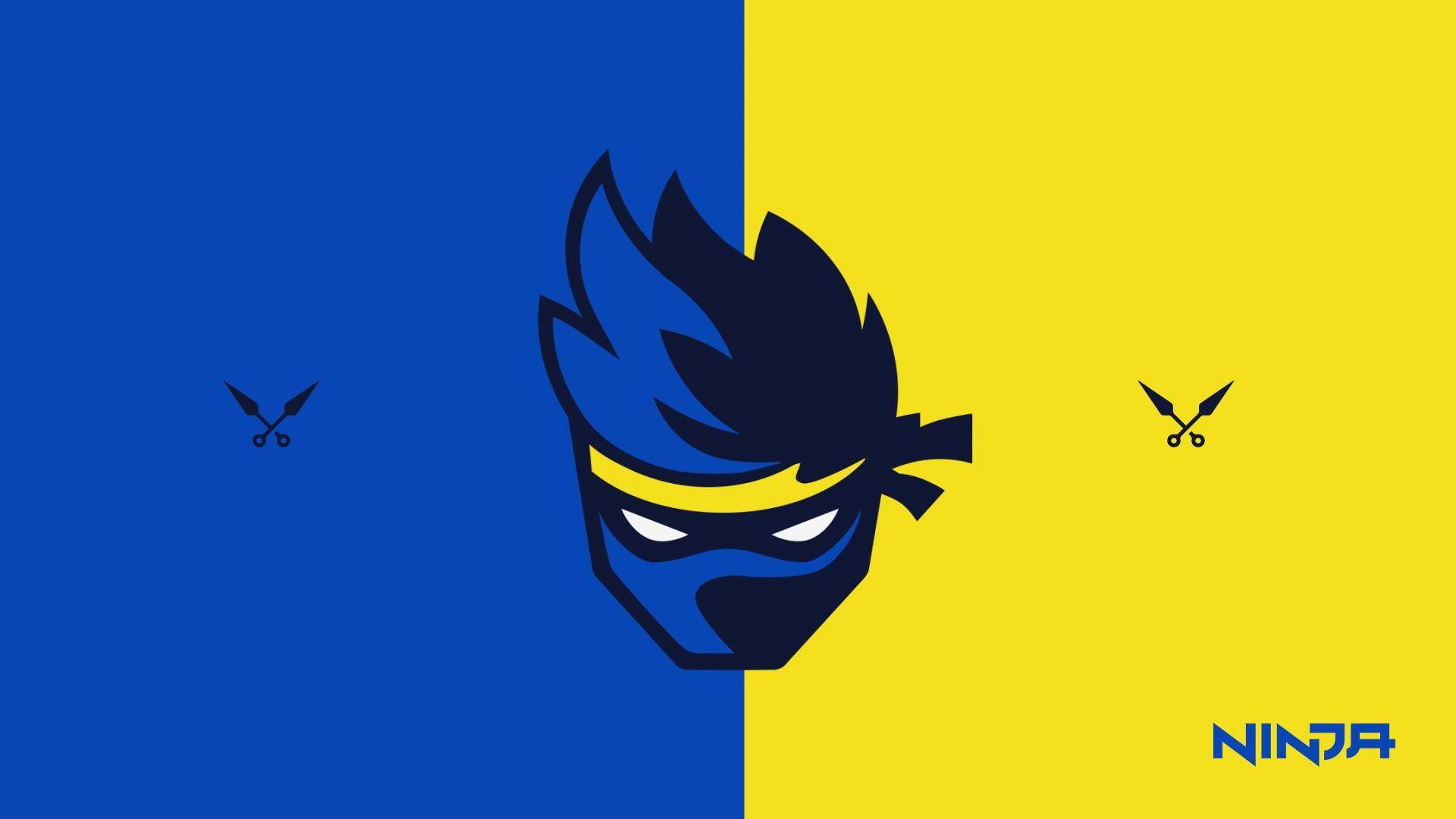 Download Get awesome gaming gear featuring the iconic Cool Fortnite Logo  Wallpaper  Wallpaperscom