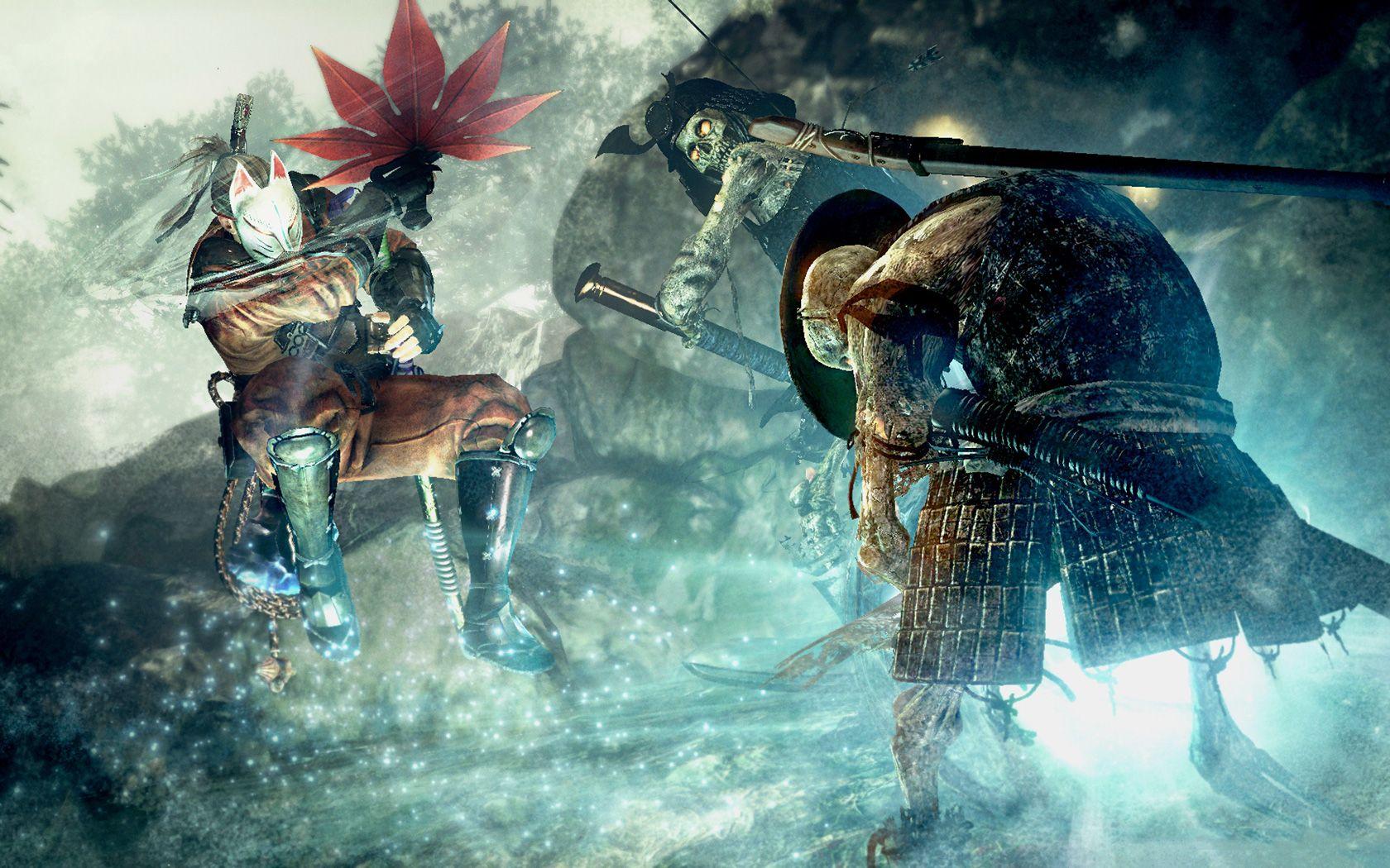 1680x1050 Free Nioh Wallpaper in 1680x1050