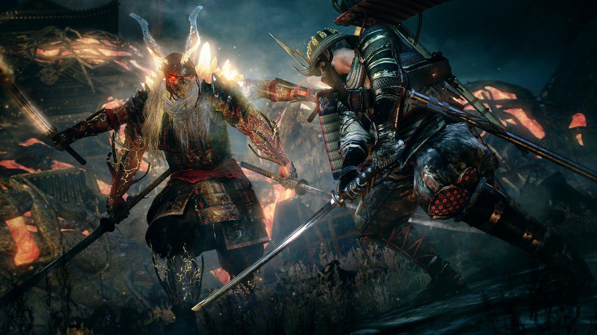 1920x1080 Free download Nioh 2 for PlayStation 4 Preview PCMagcom [1920x1080] for your Desktop, Mobile & Tablet. Explore Nioh 2 Wallpaper. Nioh 2 Wallpaper, Crysis 2 Wallpaper, Hulk 2 Wallpaper