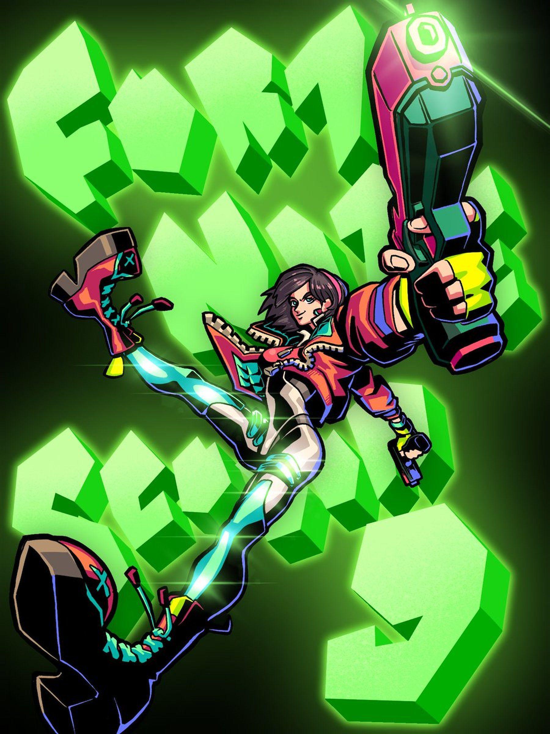 1800x2400 Fortnite Season 9 Wallpaper iPhone