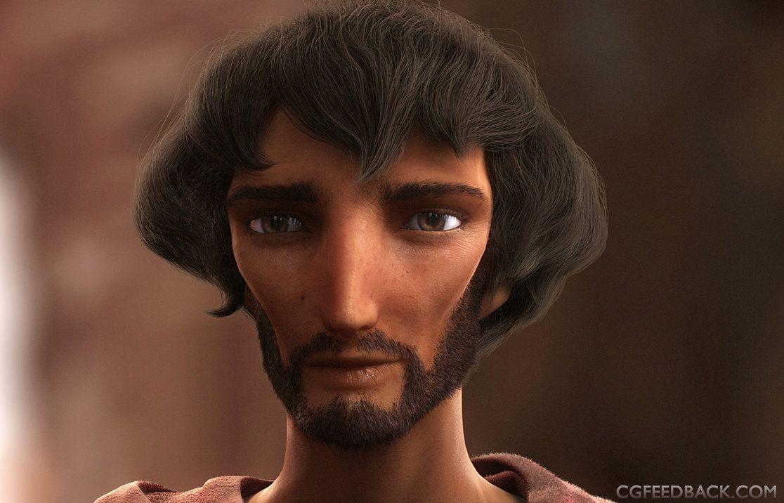 1116x716 The Prince of Egypt