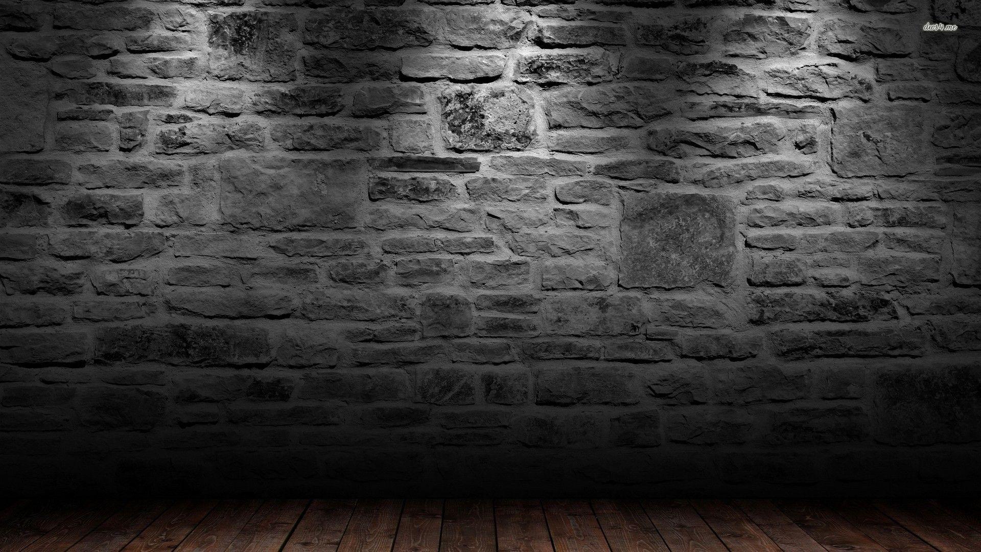 Cool Brick Wallpapers - Top Free Cool Brick Backgrounds - WallpaperAccess