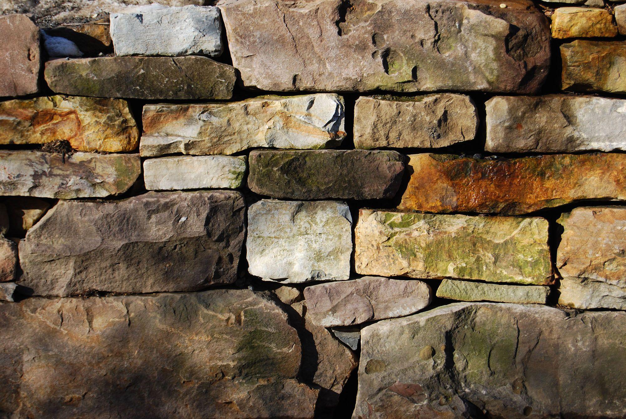 Cool Brick Wallpapers - Top Free Cool Brick Backgrounds - WallpaperAccess