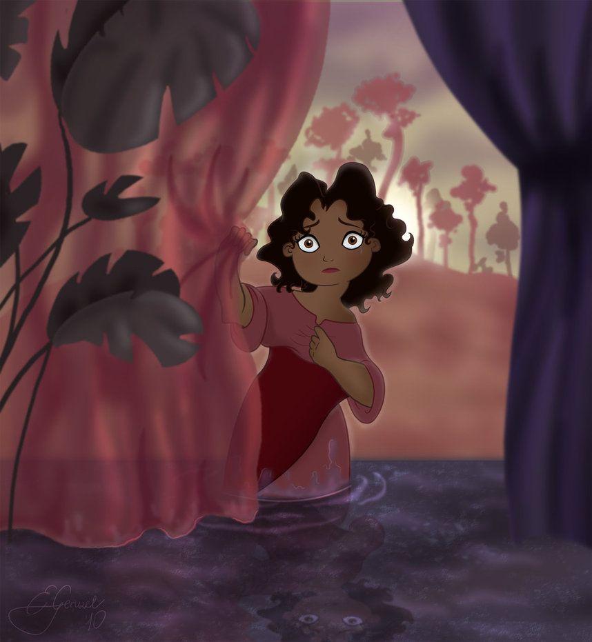 858x931 The prince of the Egypt image Little Miriam HD wallpaper