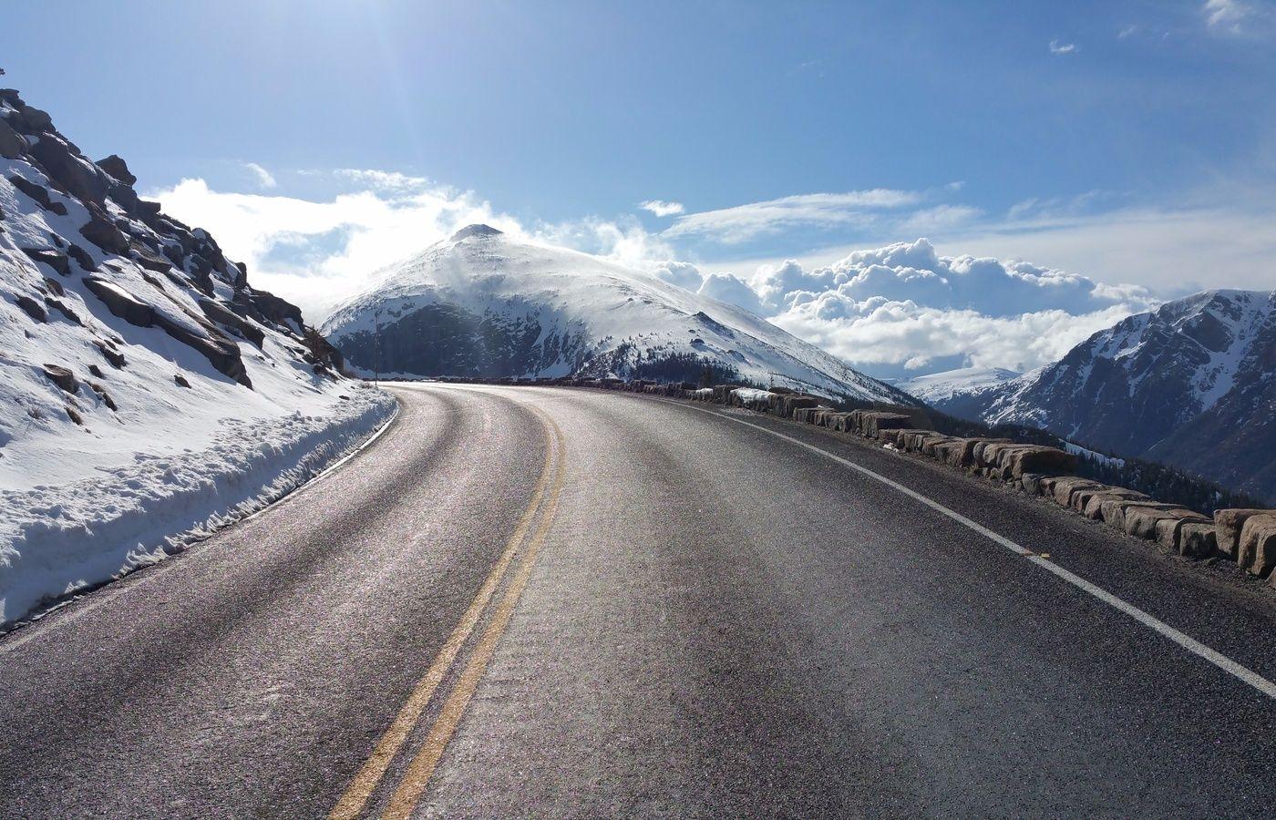 Japanese Mountain Road 4K Wallpapers - Top Free Japanese Mountain Road ...