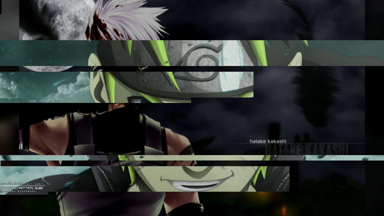 1280x720 Naruto wallpaper