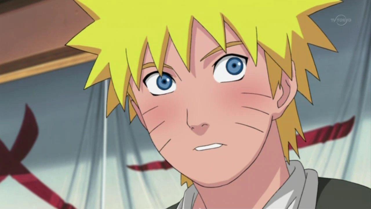 1280x720 HGIN guys in naruto Wallpaper