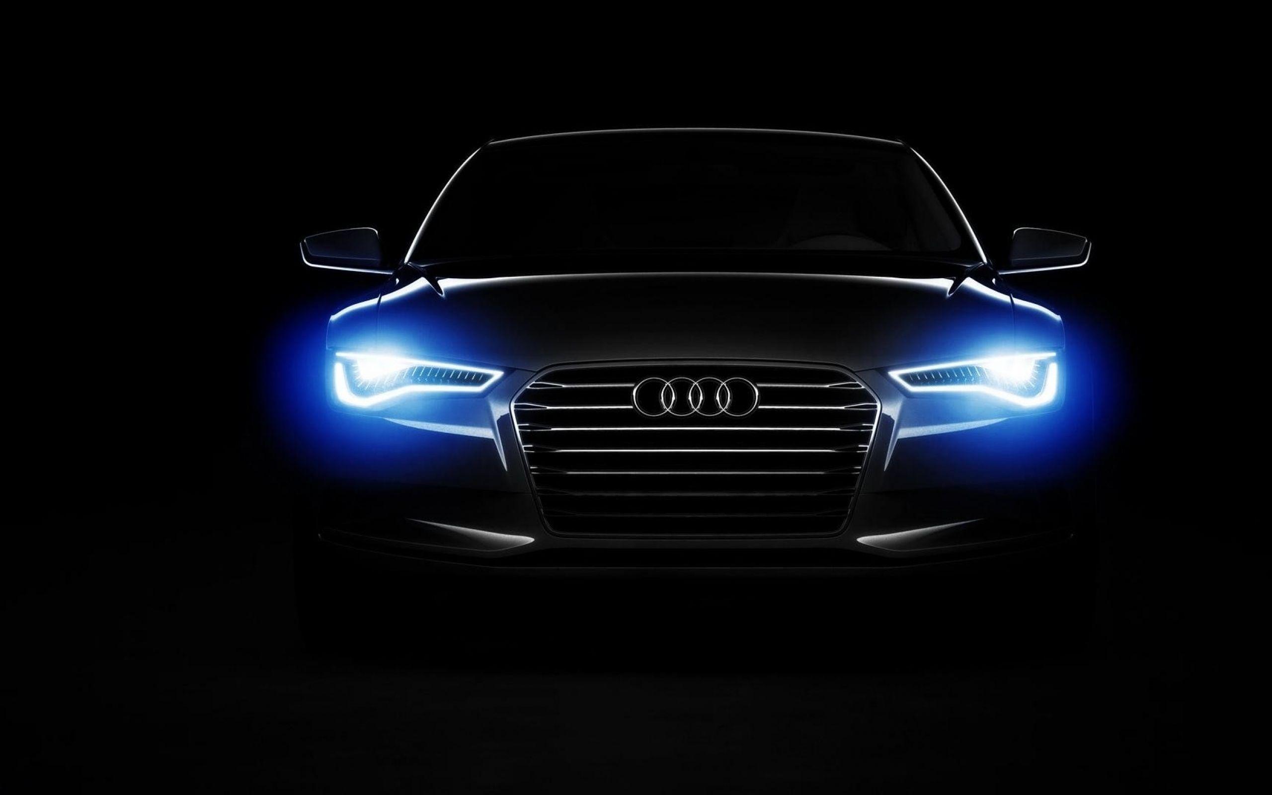 Blue Audi Wallpapers Top Free Blue Audi Backgrounds Wallpaperaccess