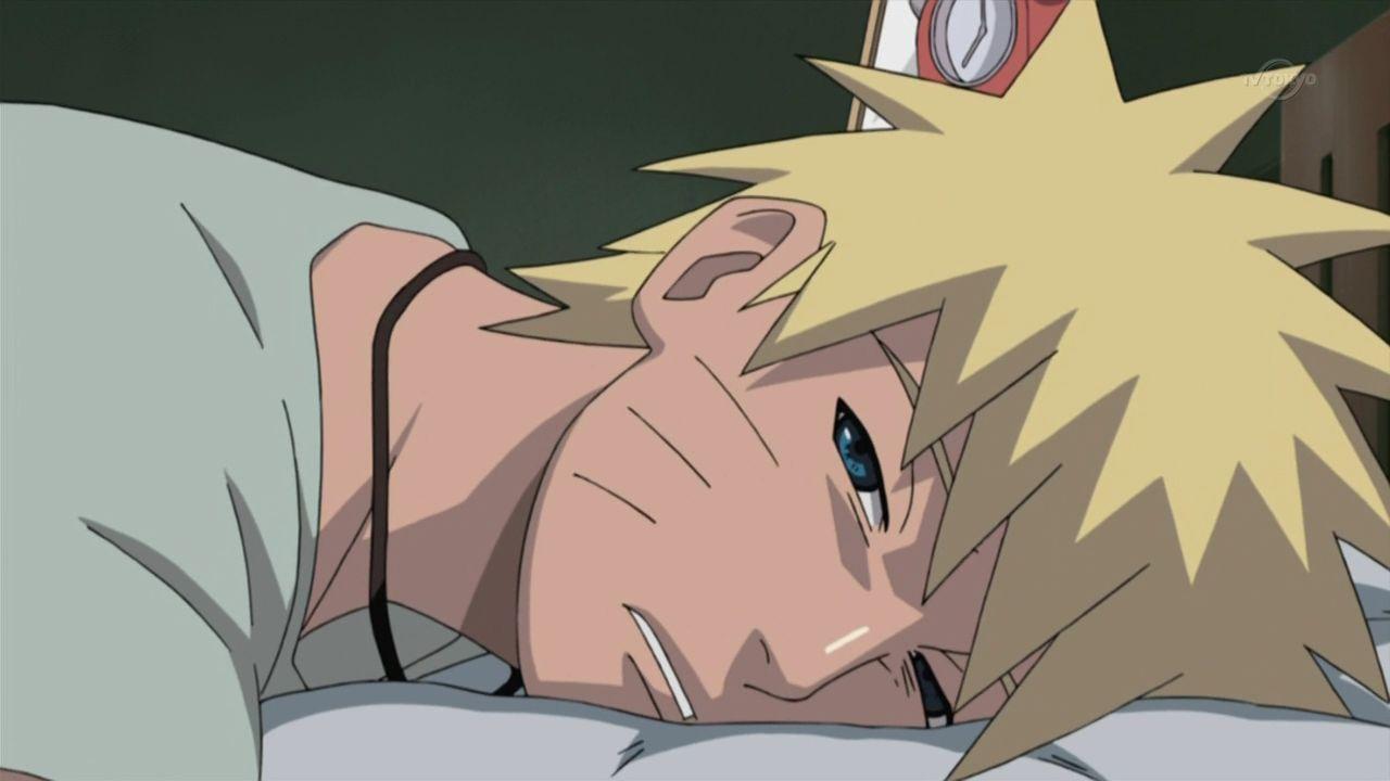 1280x720 HGIN guys in naruto Wallpaper