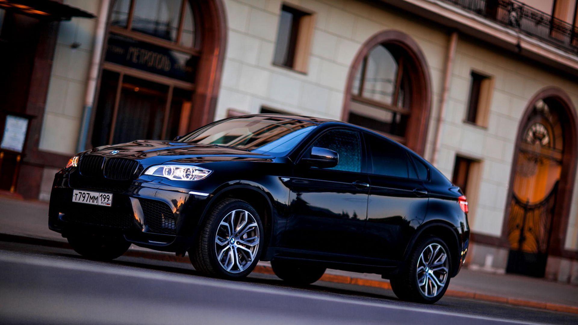 1920x1080 Download wallpaper 1920x1080 tuning, bmw, x e72 full hd, hdtv