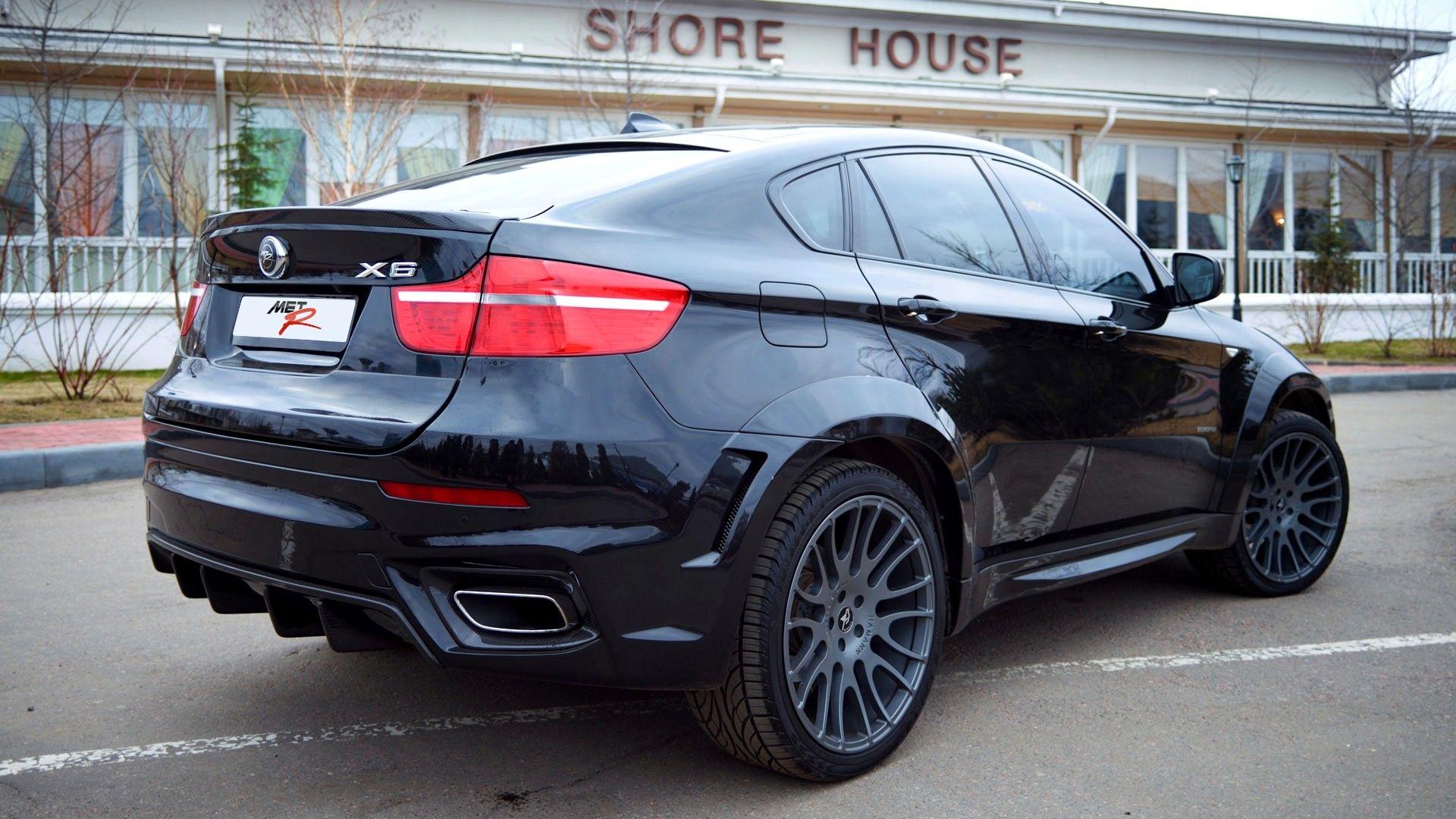 1920x1080 Bmw X6 Wallpaper HD X6 E71 Wheel Wallpaper