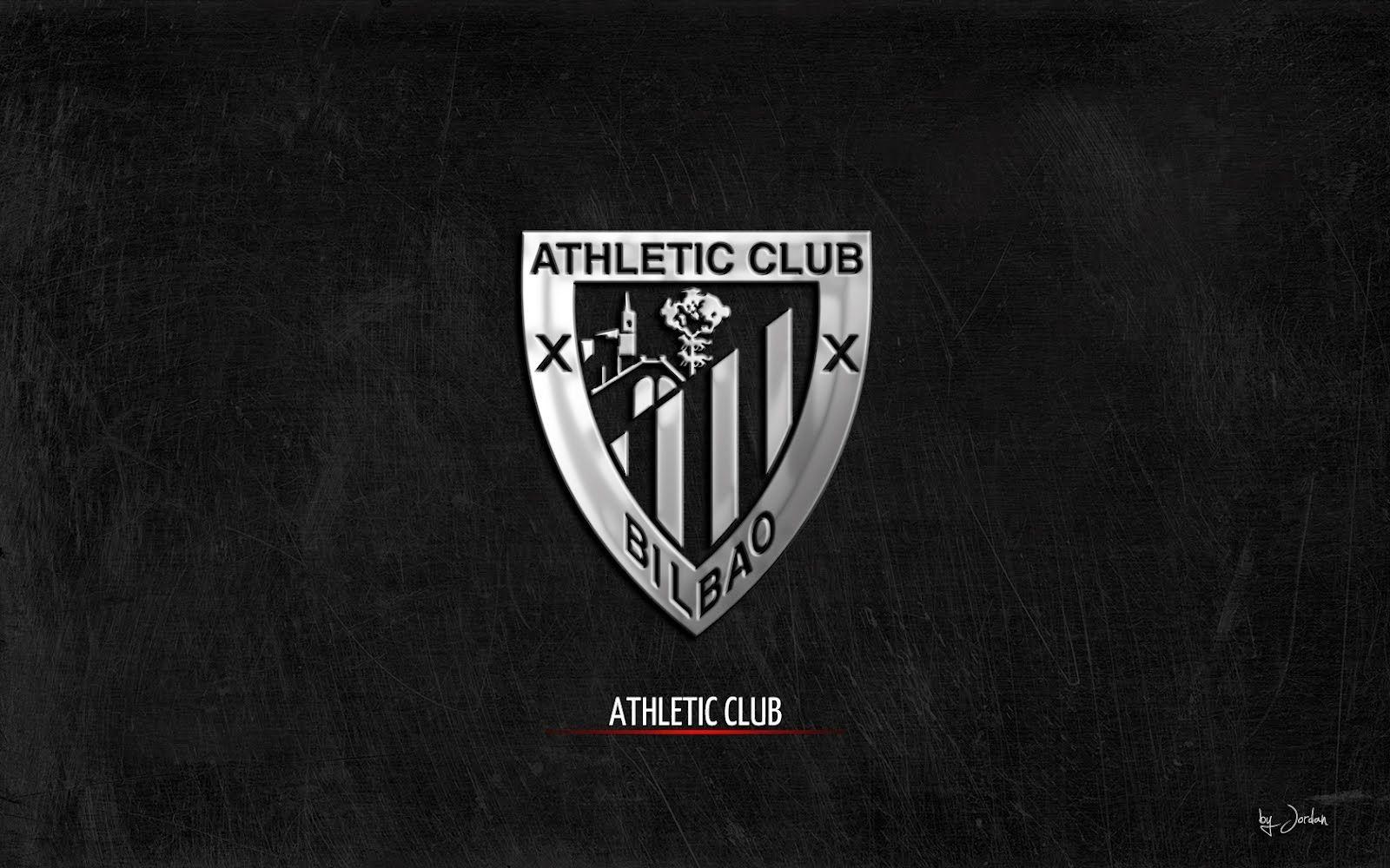 1600x1000 HD Football Wallpaper: Athletic Bilbao Wallpaper