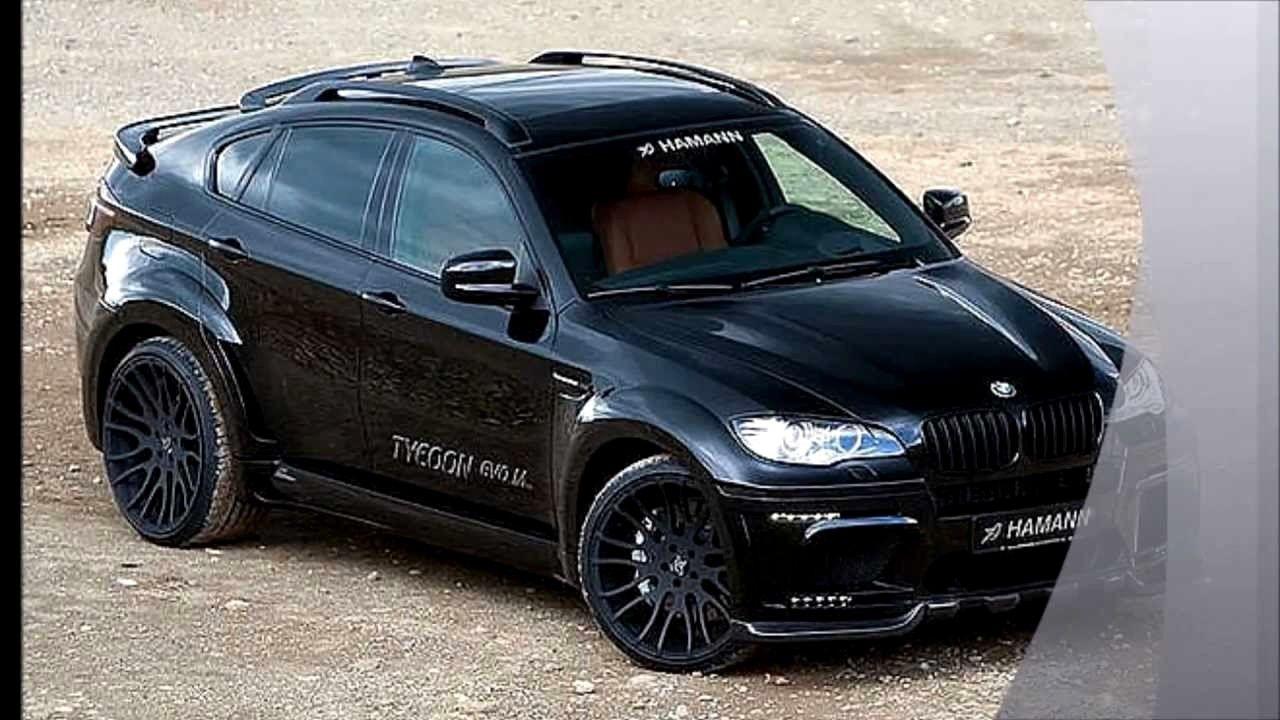 1280x720 Bmw X6 Wallpaper HD Blue