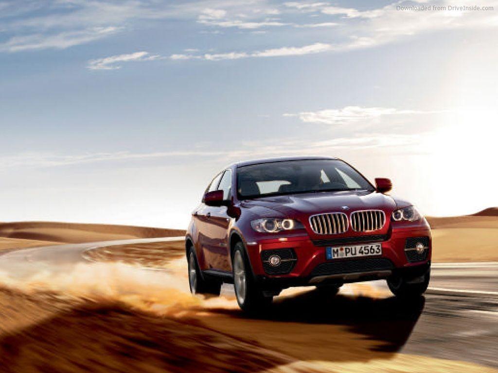 1024x768 BMW X6 Red HD Wallpaper and Background Image. Photo. Picture