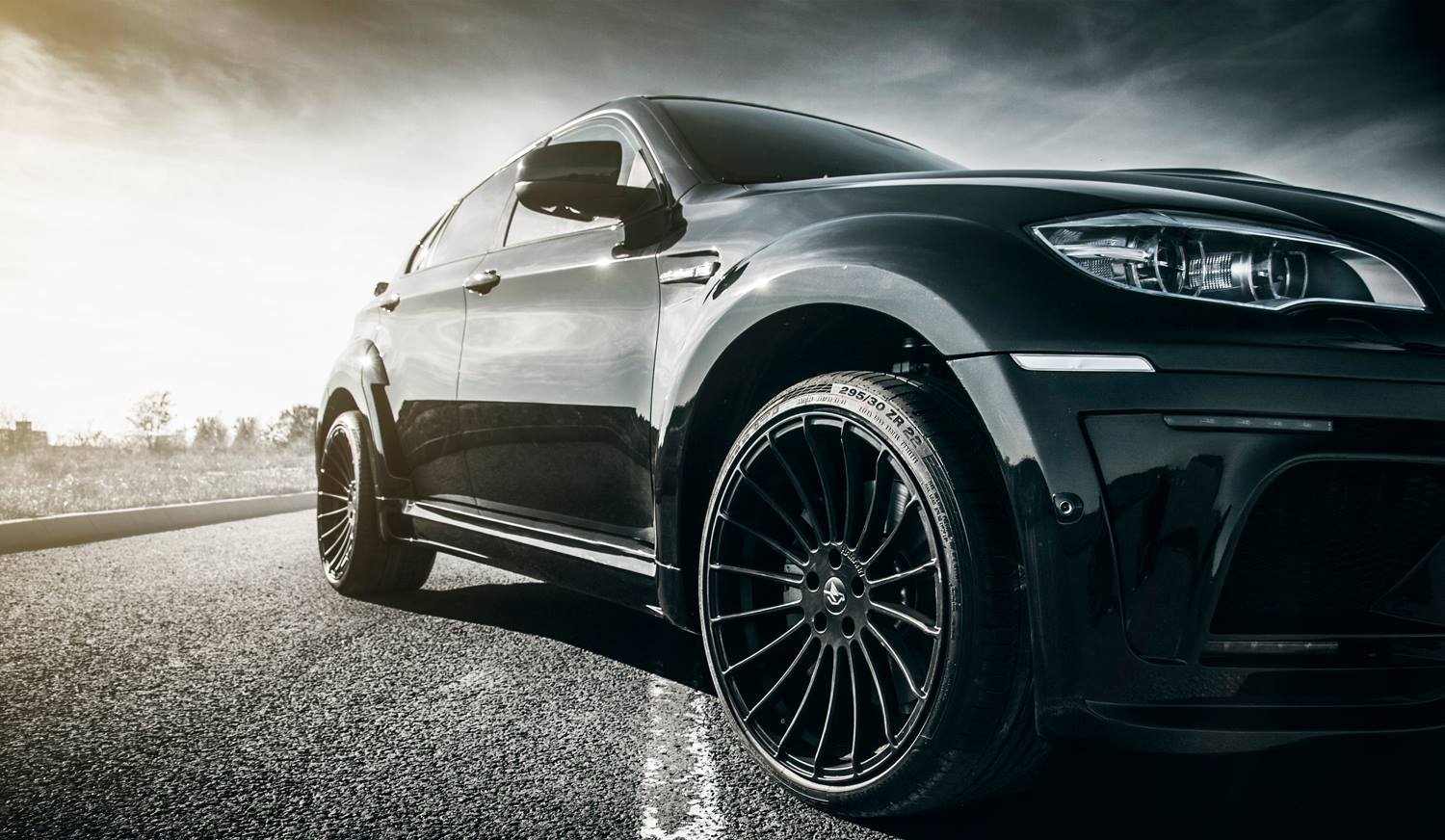 1500x872 Good Bmw X6 Full HD Image X6 Hamann