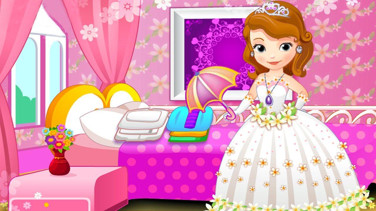 Cute Princess Wallpapers - Top Free Cute Princess Backgrounds ...