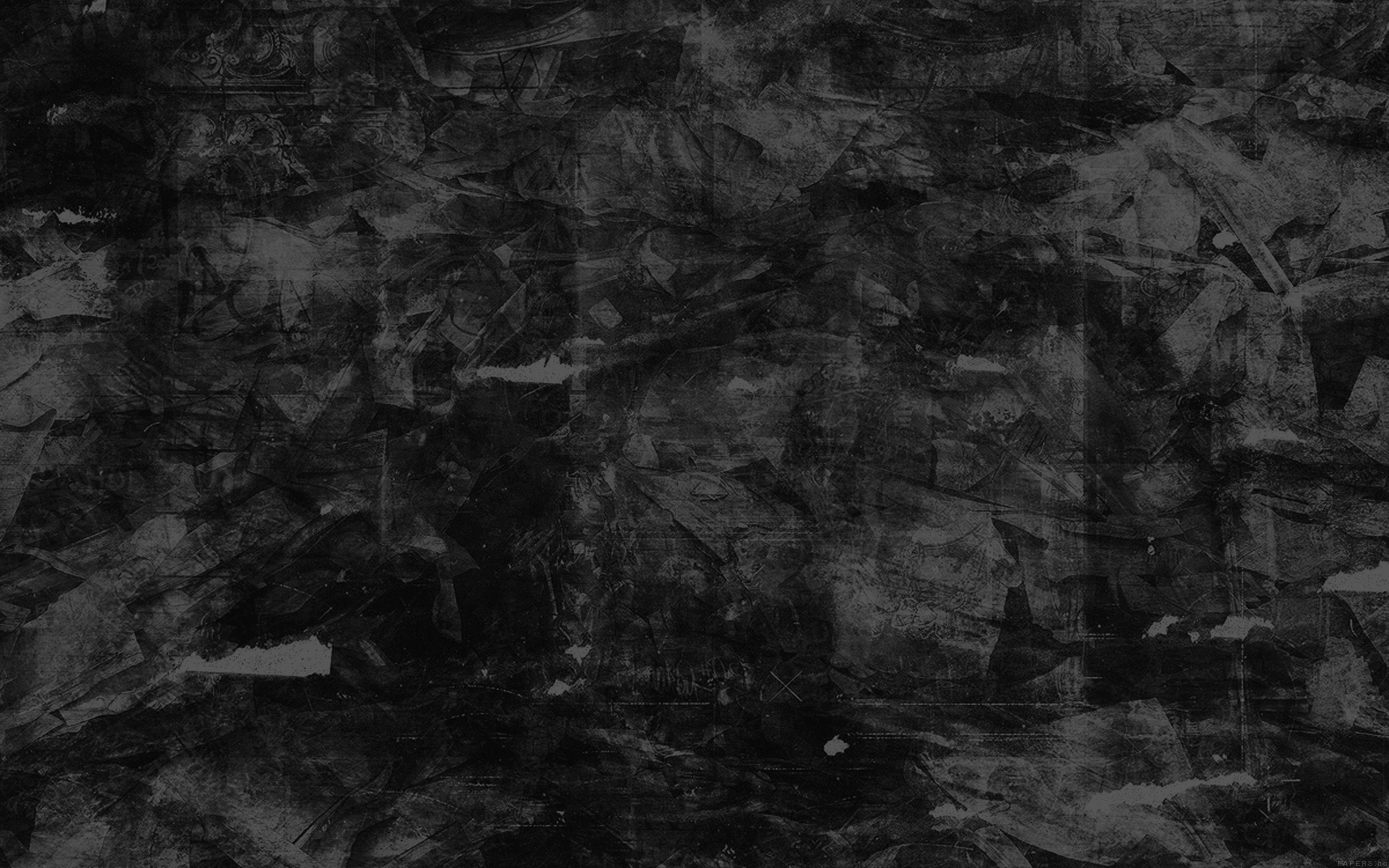 3840x2400 Wonder Lust Art Illust Grunge Abstract Black