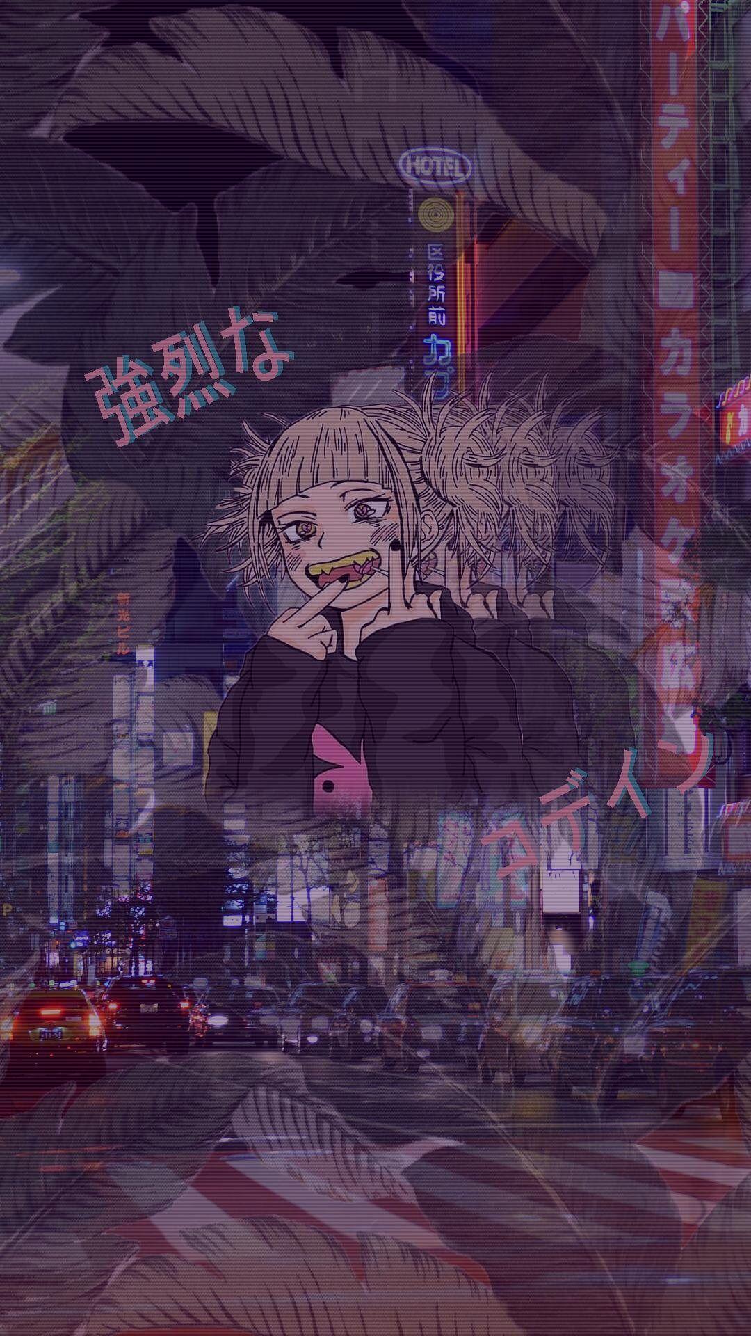 Featured image of post Dark Aesthetic Anime Wallpaper Mha / I know this is most probably a repost but i just wanted to know if there is a name for this kind of wallpapers.