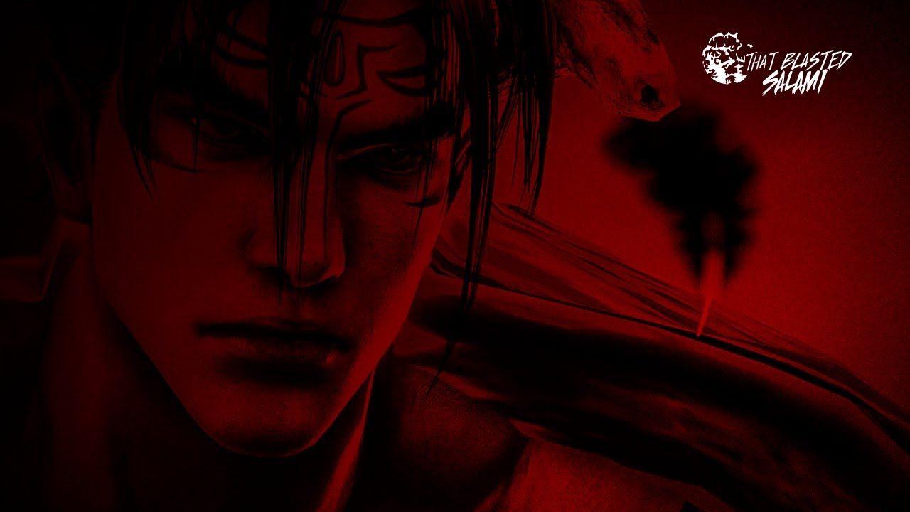 1280x720 Devil Jin Essentials Update: How Patch 3.30 Affects Mishimas