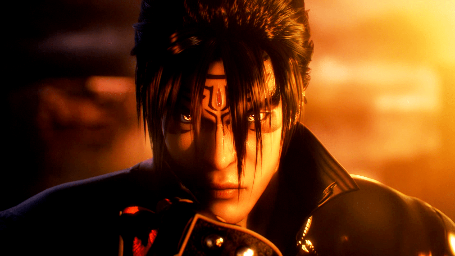 1920x1080 Jin kazama