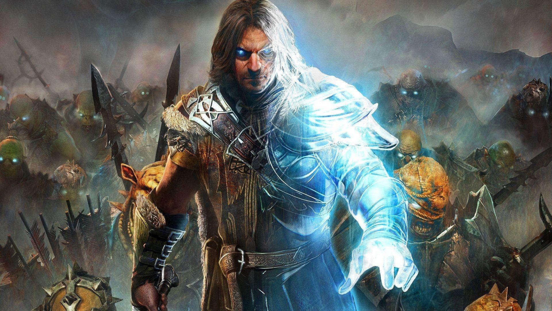 720p shadow of mordor images