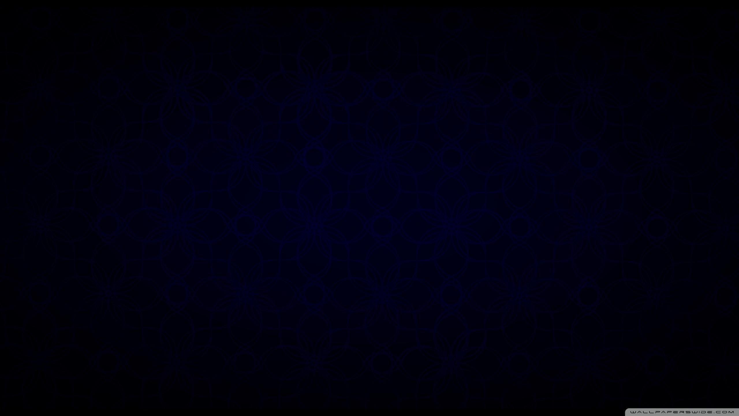 2560x1440 2560X1440 Black Wallpaper