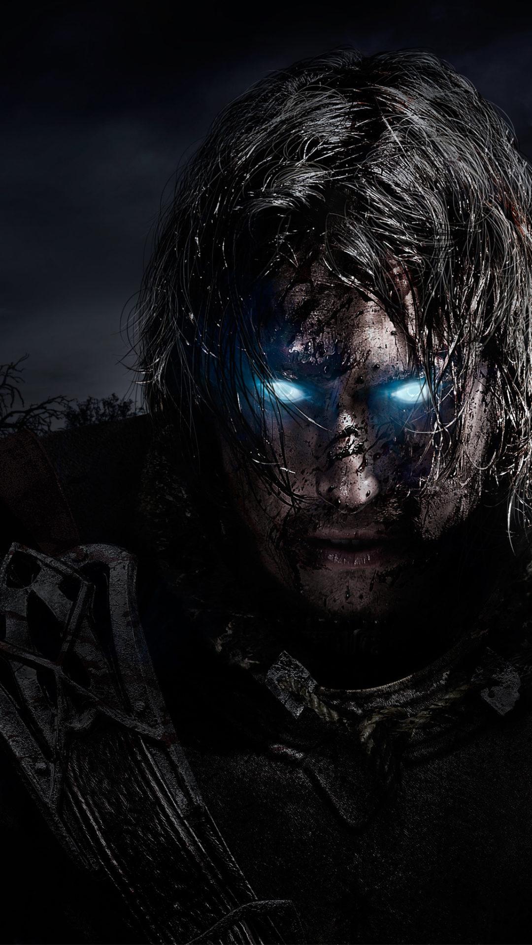 1080x1920 Middle earth Shadow of Mordor HD Wallpaper. HD Wallpaper Download