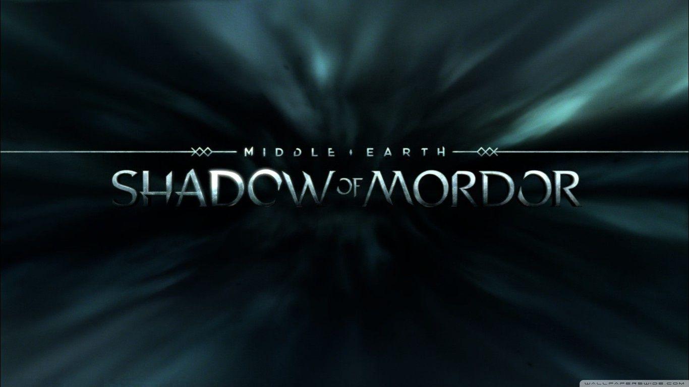 Mordor Hd Wallpapers - Top Free Mordor Hd Backgrounds - Wallpaperaccess