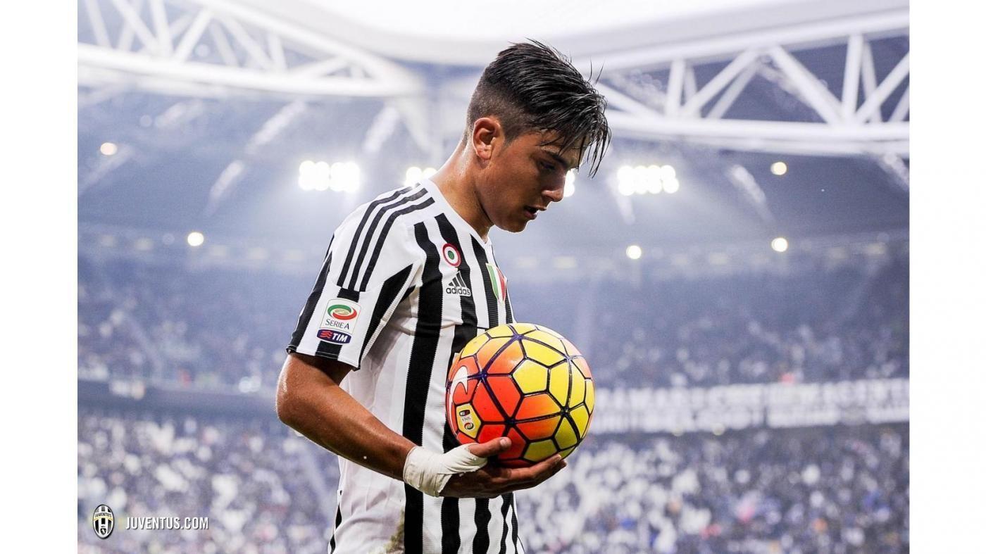 Paulo Dybala 4K Wallpapers - Top Free Paulo Dybala 4K Backgrounds ...
