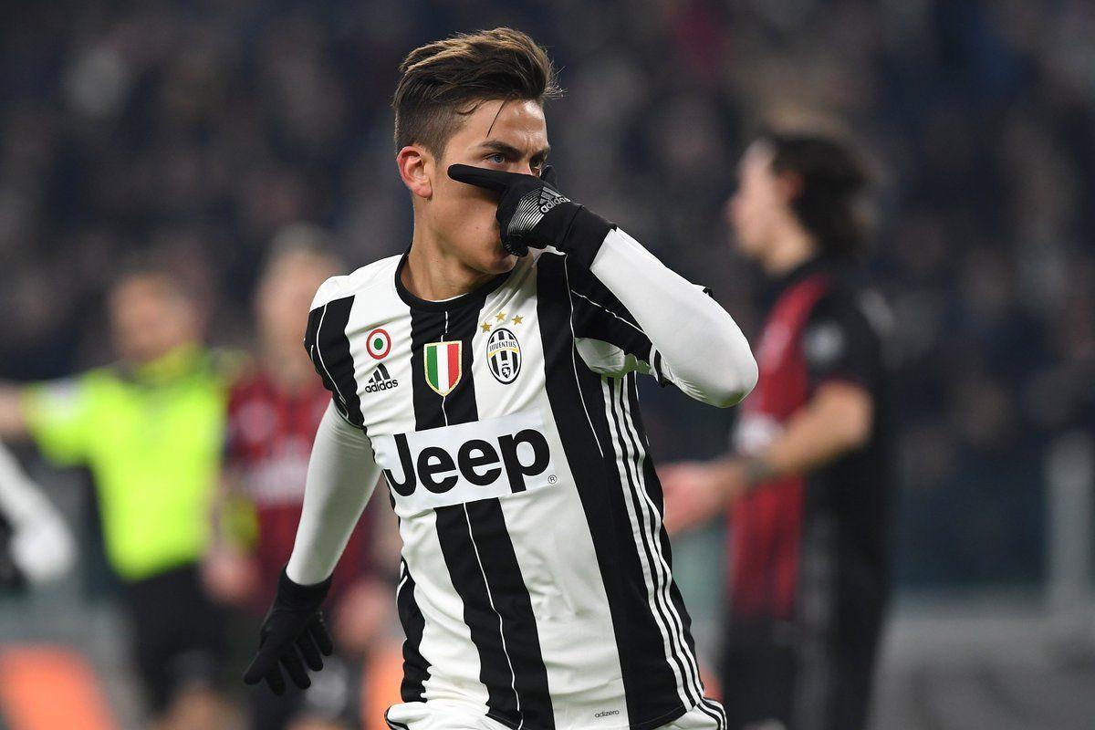 1200x800 Paulo Dybala Wallpaper HD Wallpaper