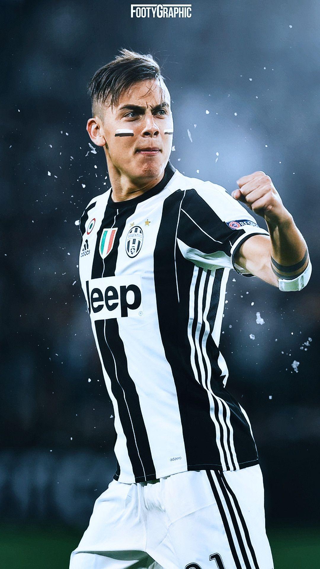1080x1920 Pin di Paulo Dybala