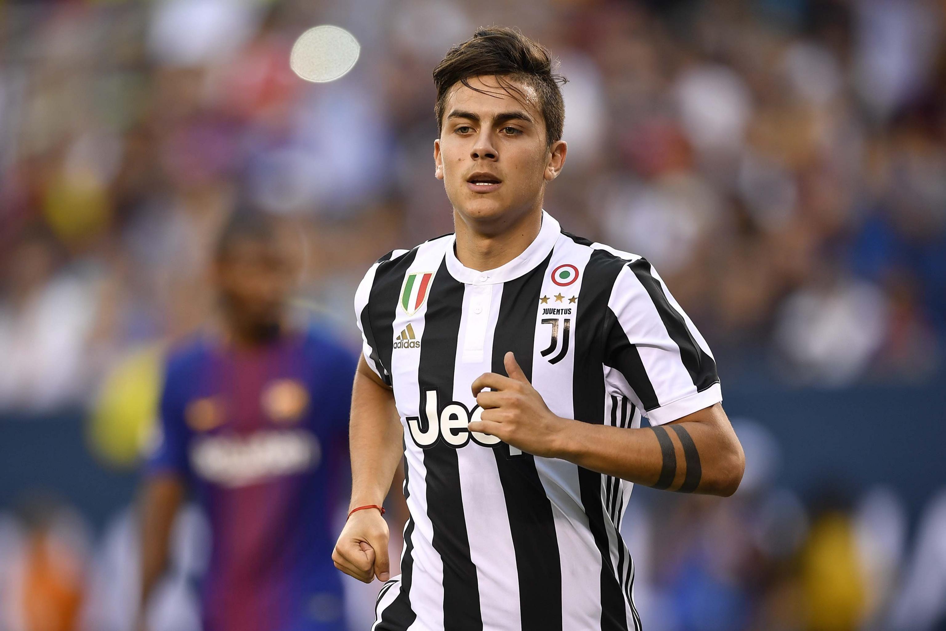 3072x2048 beauty factory outlets factory authentic paulo dybala jersey no