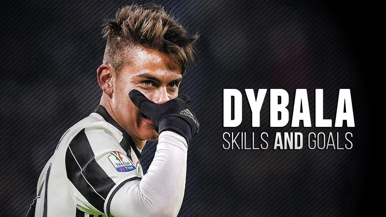 1280x720 Dybala 2017 2018