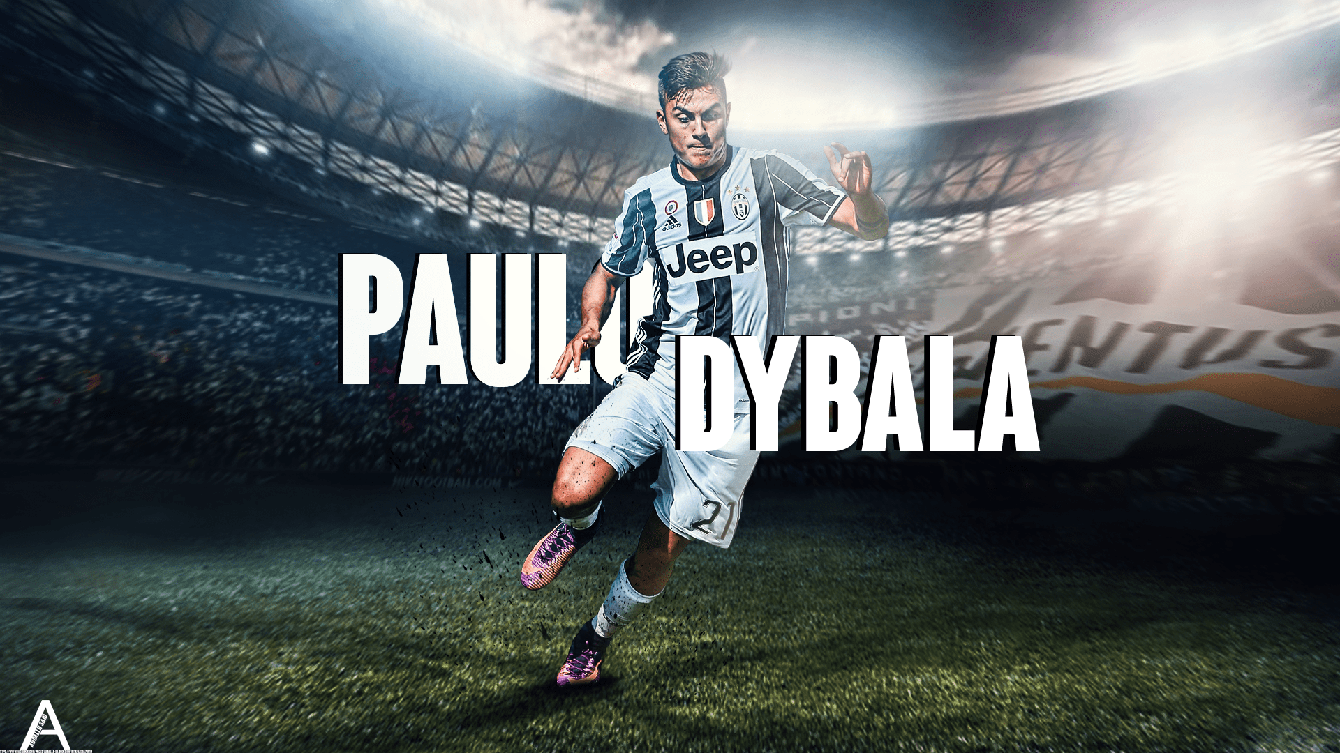Paulo Dybala 4K Wallpapers - Top Free Paulo Dybala 4K Backgrounds ... — free download