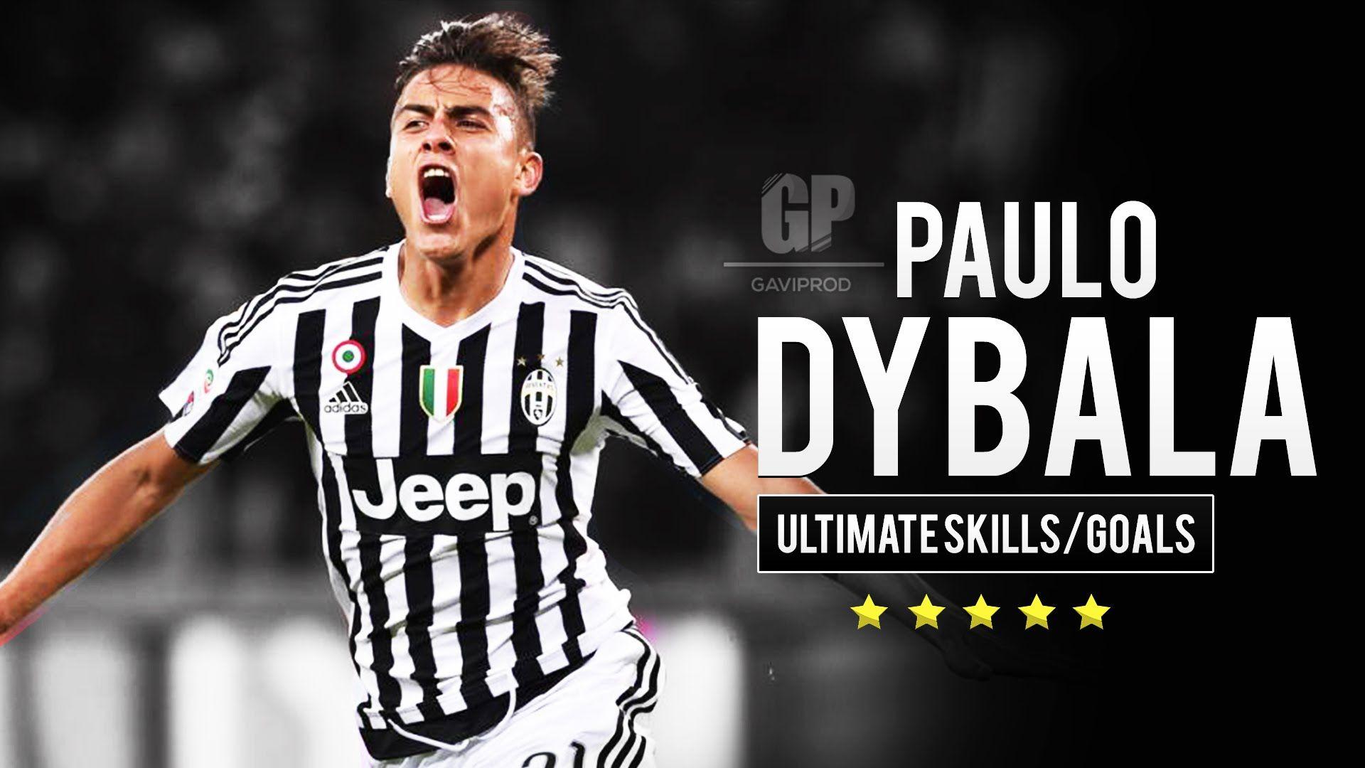 1920x1080 Paulo Dybala Juventus Wallpaper, Picture
