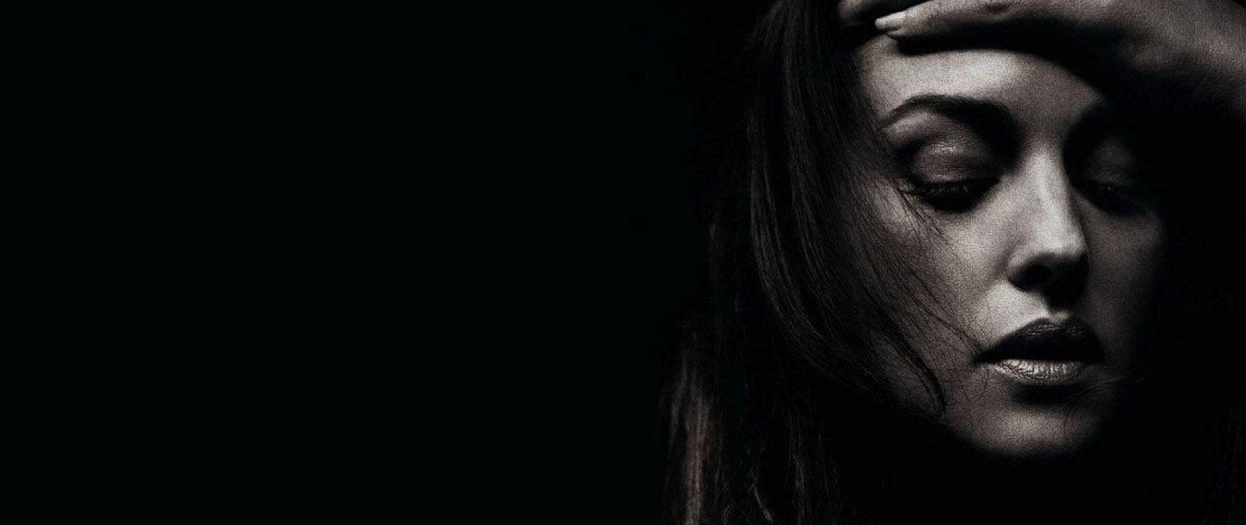 2560x1080 monica bellucci, portrait, figure 2560x1080 Resolution