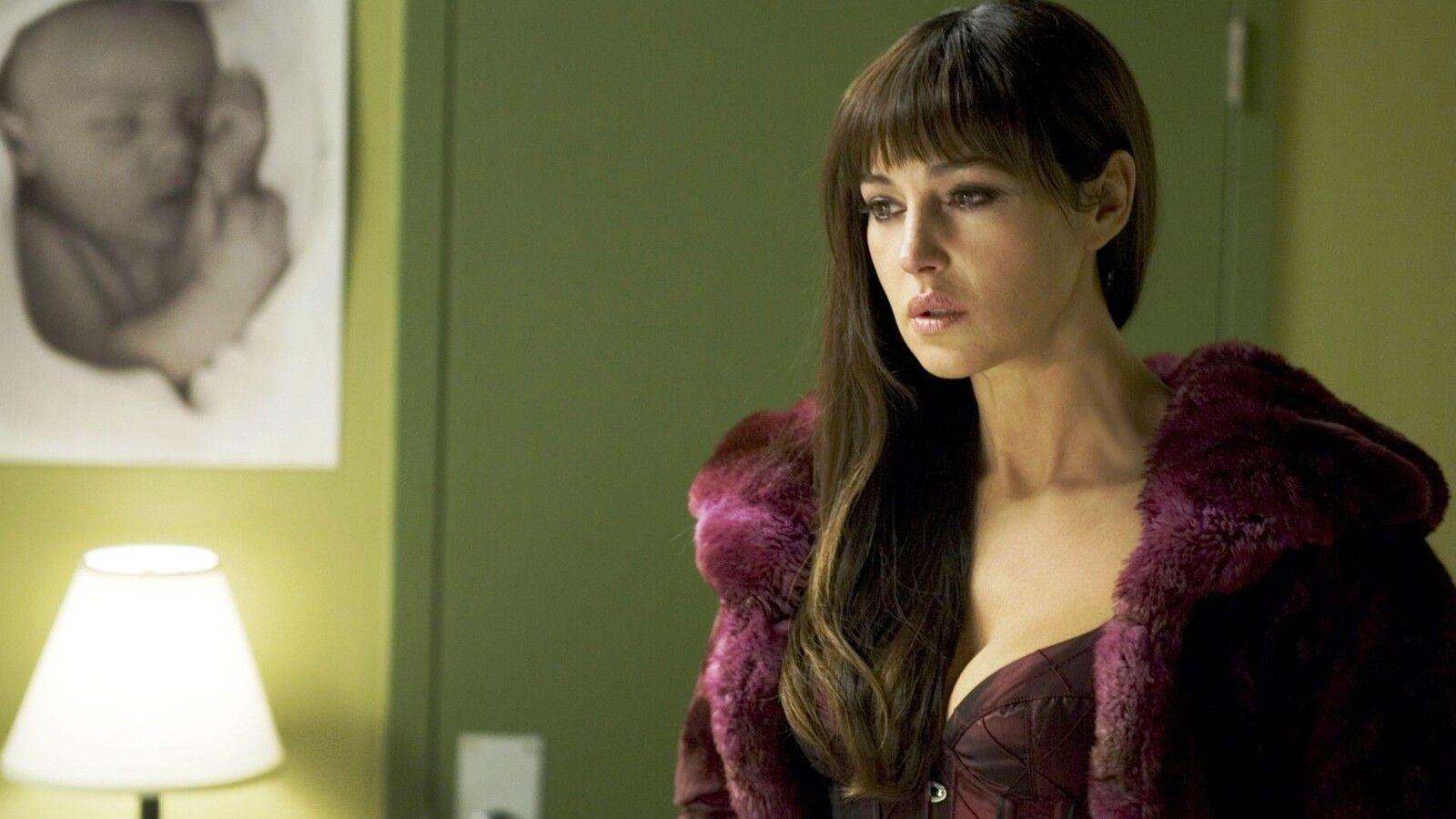 1600x900 Monica Bellucci HD 1600x900 Resolution HD 4k Wallpaper