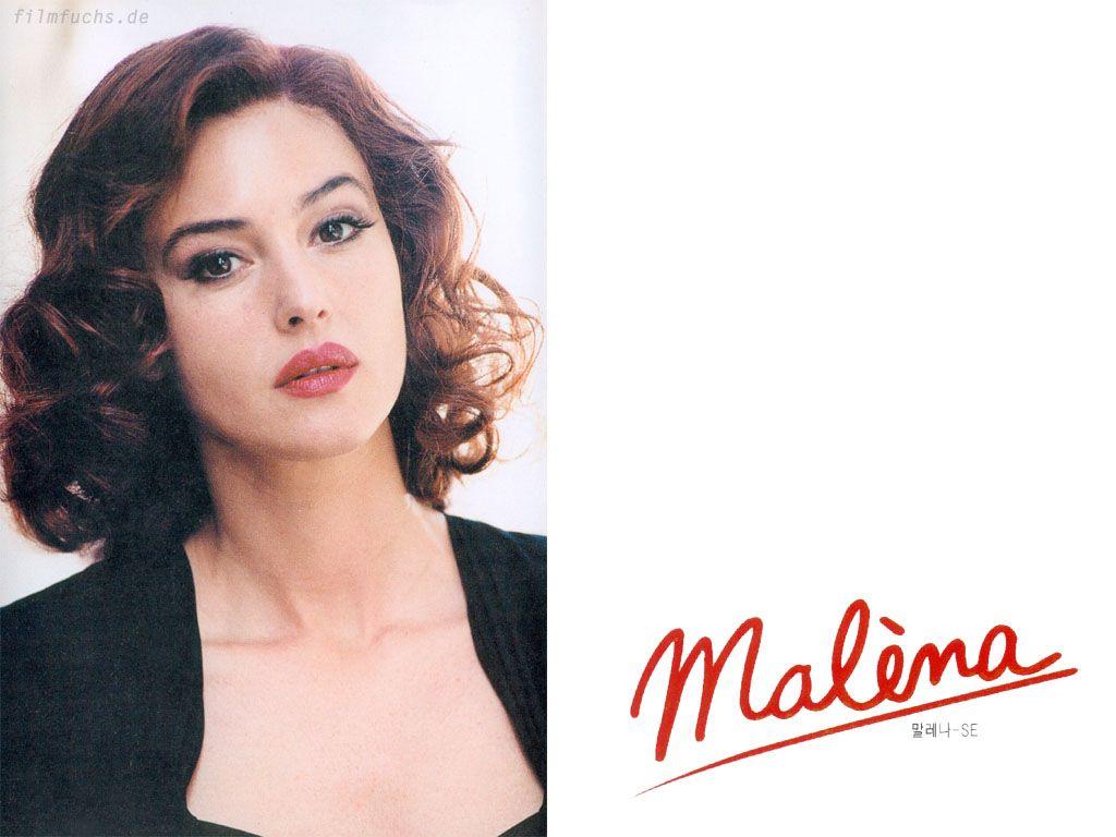 1024x768 Malena Bellucci Wallpaper