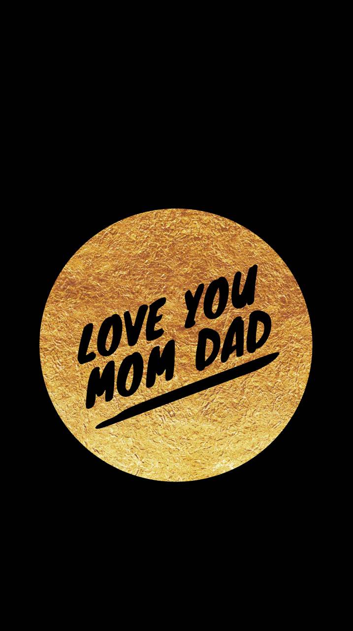 717x1280 I Love You Dad Wallpaper