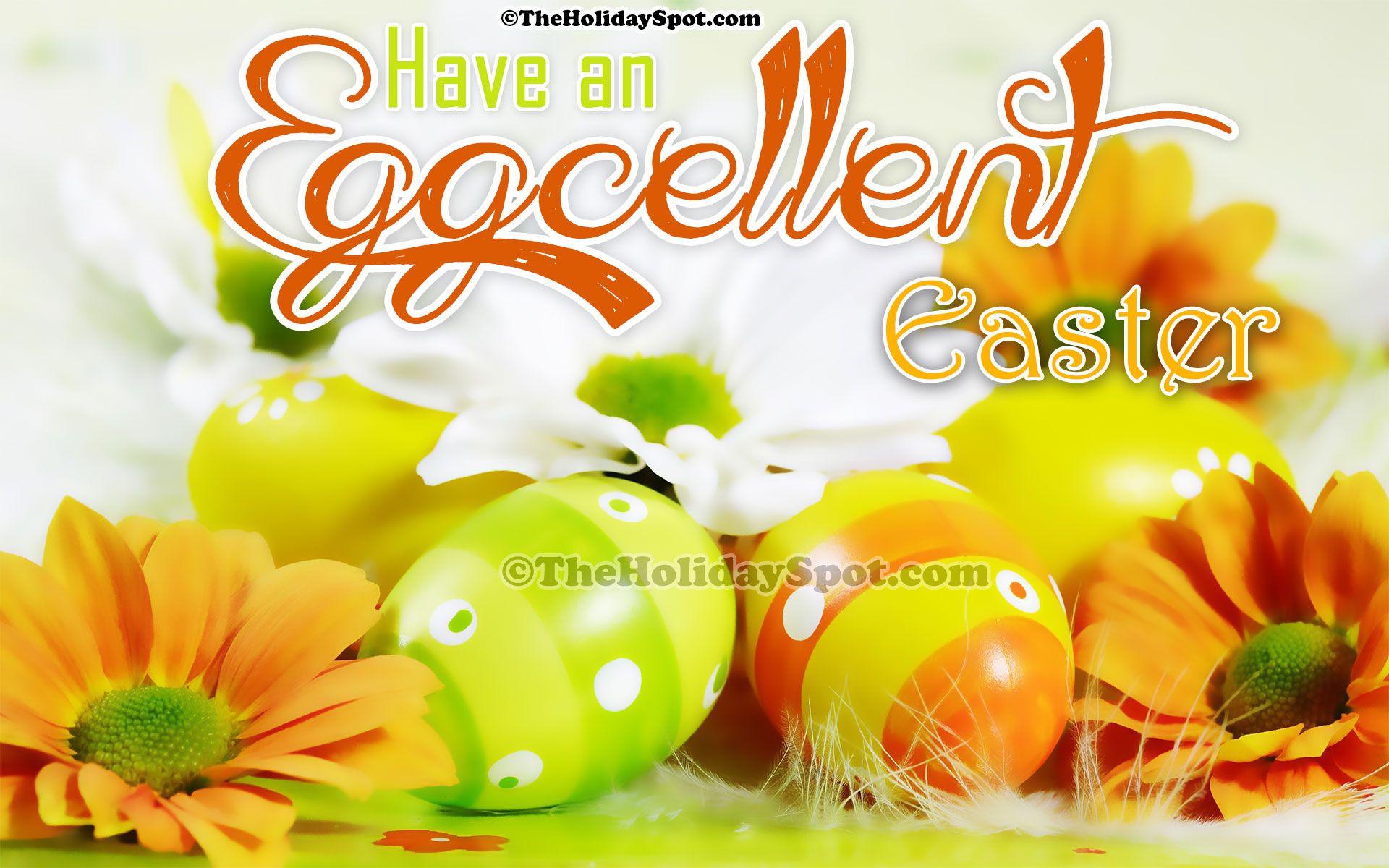 1920x1200 Happy Easter HD Wallpaper Free. Cute HD Easter Wallpaper