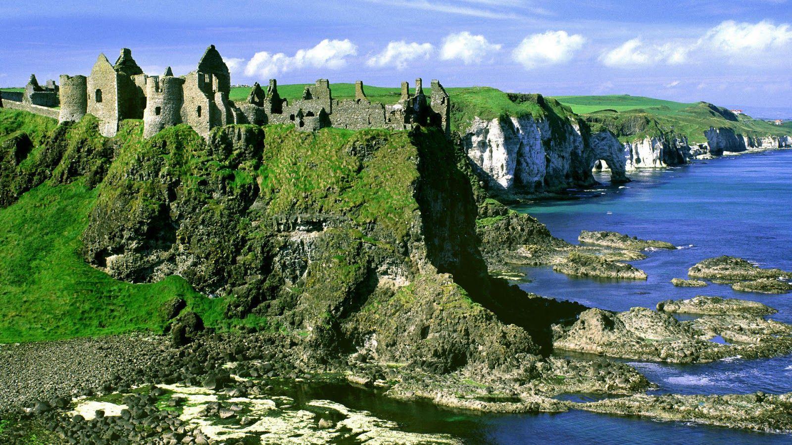 Ireland Desktop Wallpapers Top Free Ireland Desktop Backgrounds WallpaperAccess