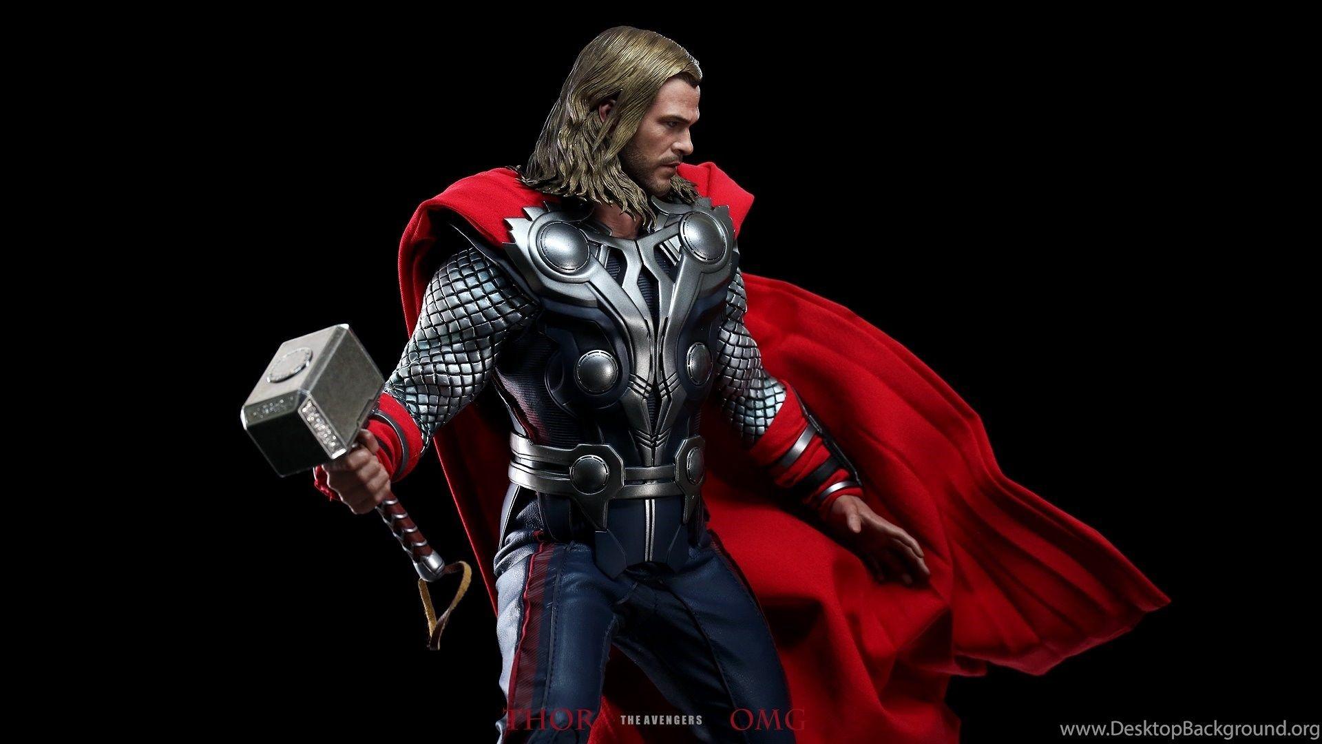 1920x1080 Thor HD Wallpaper Desktop