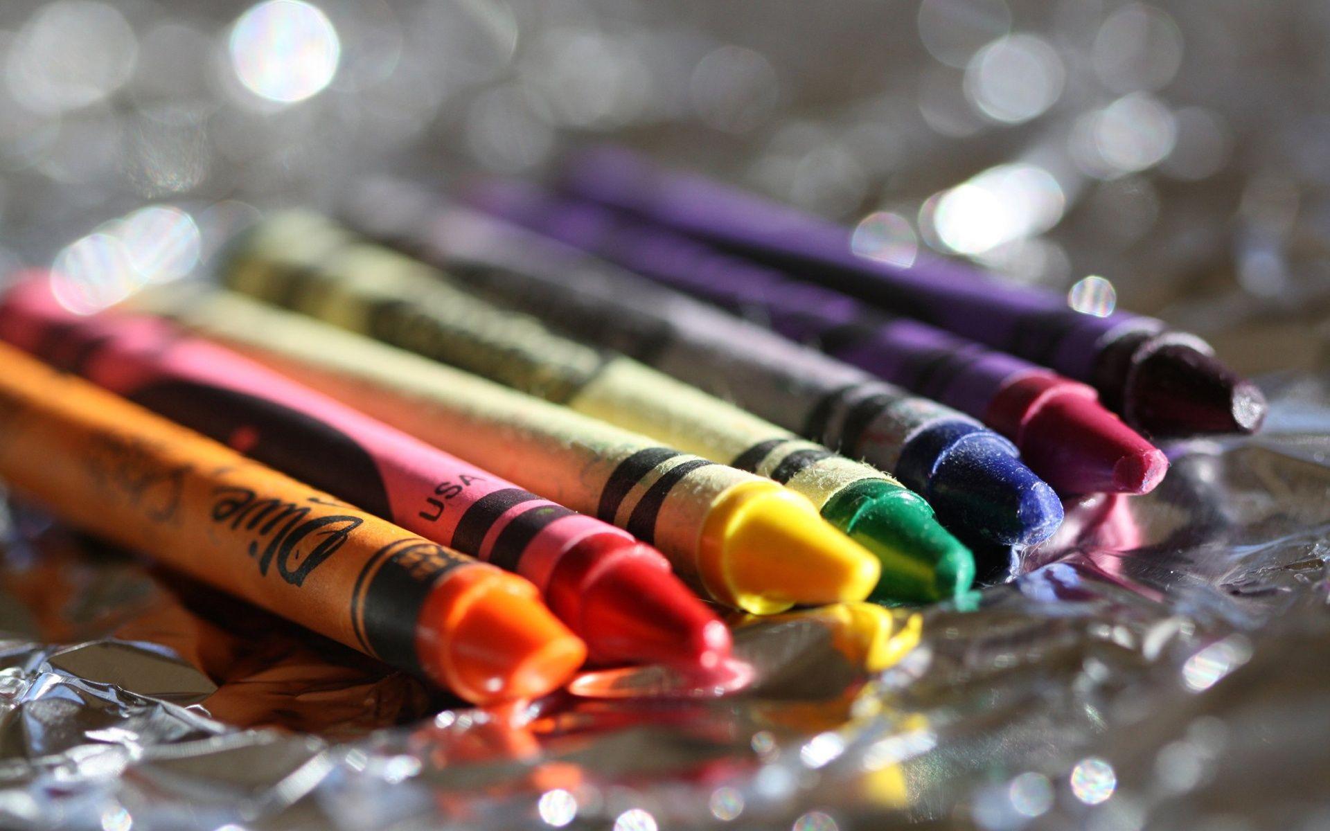 Crayon HD Wallpapers Top Free Crayon HD Backgrounds WallpaperAccess