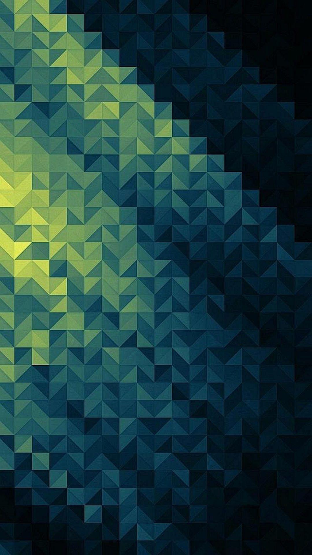1080x1920 mobile wallpaper Awesome Wallpaper iPhone 7 Minimalist 3D iPhone