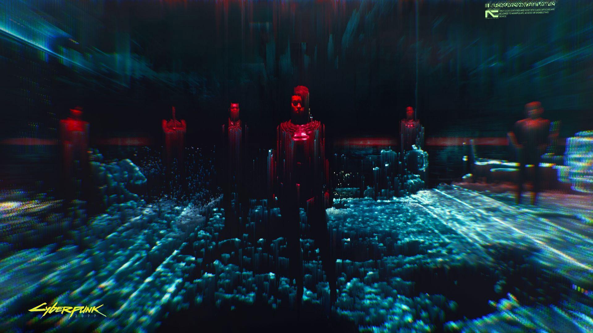 1920x1080 Cyberpunk 2077 Wallpaper Desktop & Mobile Background! Game Guides