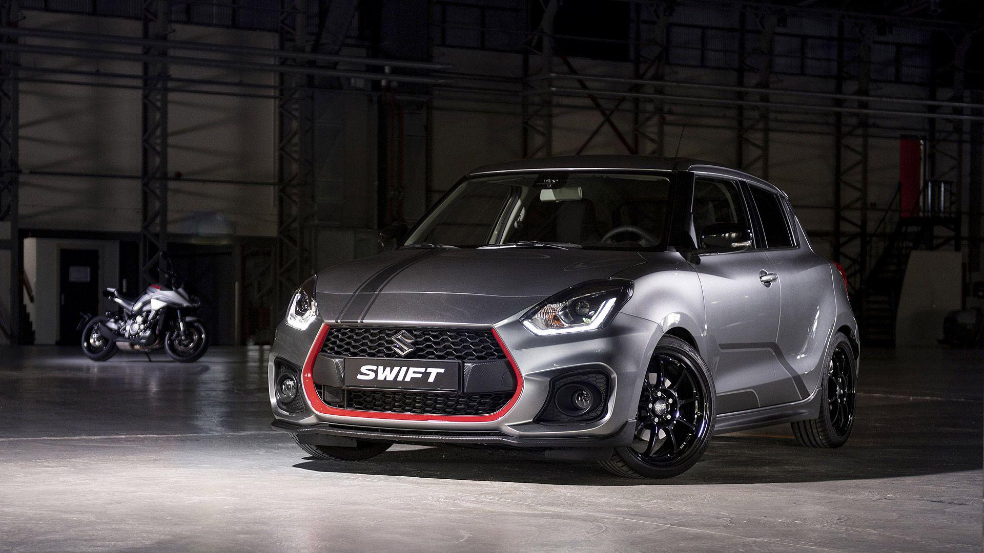  57 Collection Swift Car Modified Wallpaper  Free