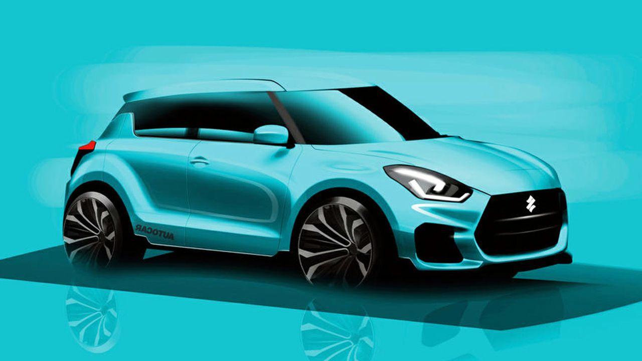 1280x720 Suzuki Swift Wallpaper HD 17 X 720. Wall.