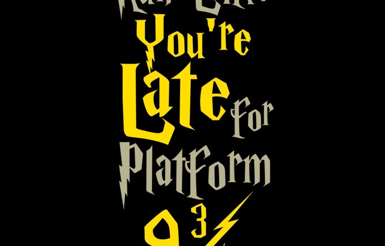 1332x850 Harry Potter iPad Wallpaper