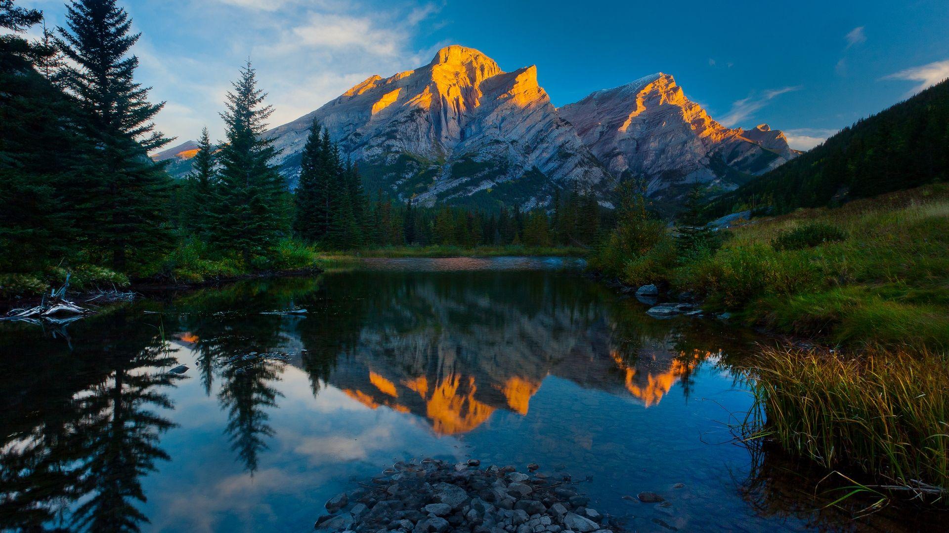 1920x1080 Nature Wallpaper. HD Background Image