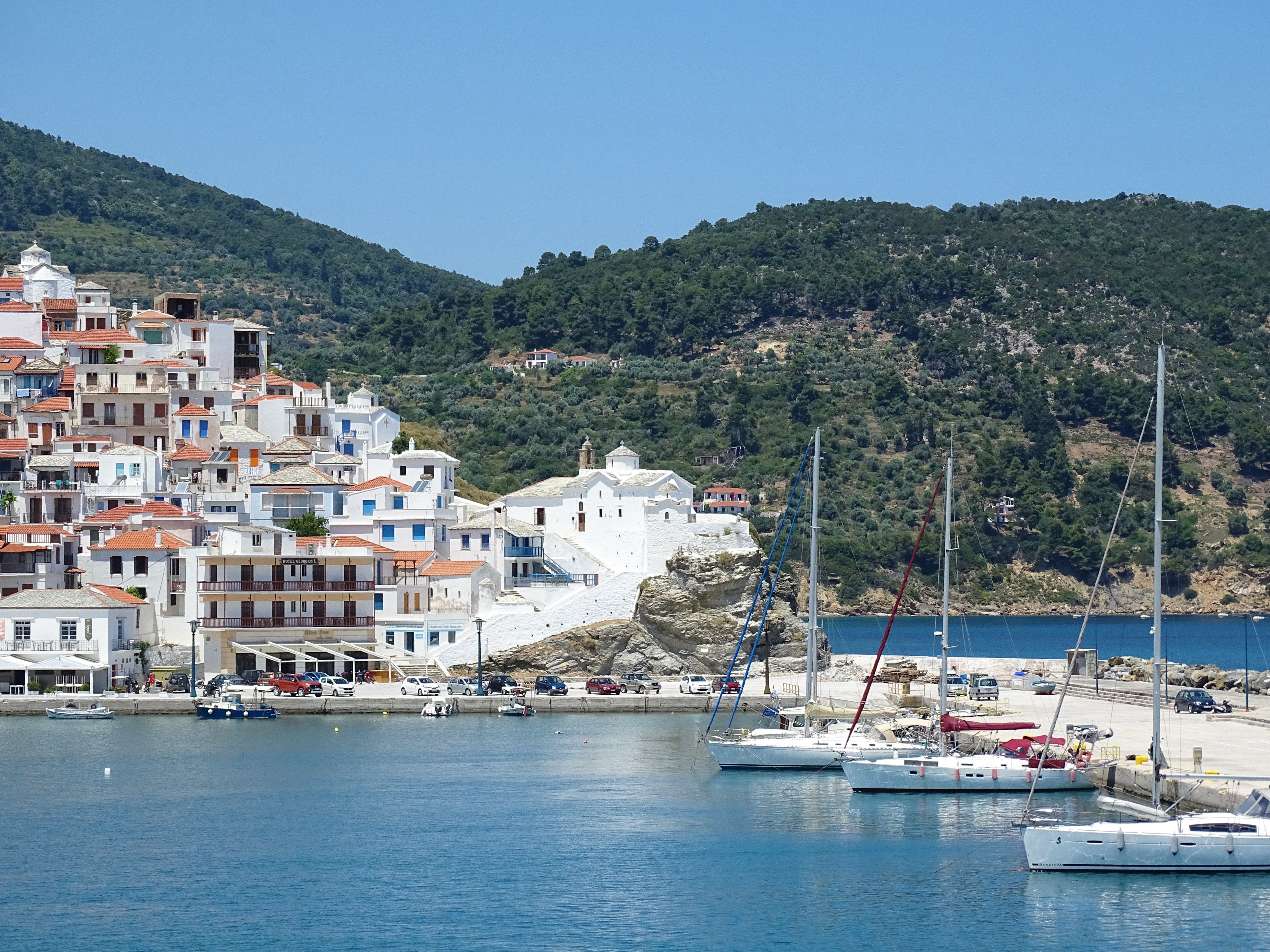 5184x3888 Skopelos Island Photo, Download The BEST Free Skopelos Island & HD Image